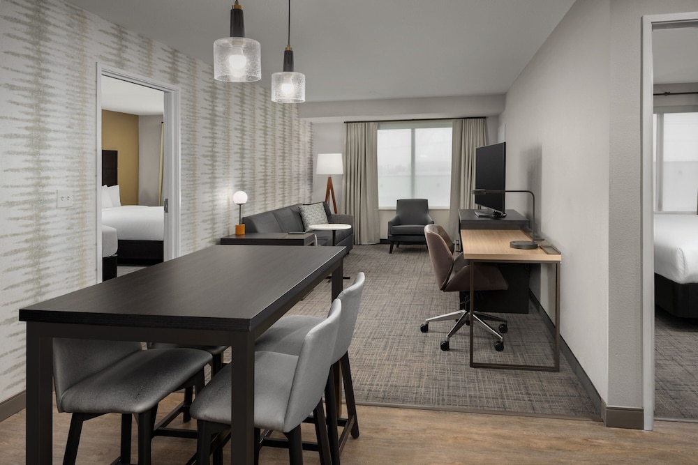 Residence Inn By Marriott Dallas Grand Prairie - photo 18