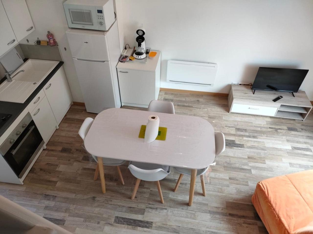 Studio Cosy — hotel in Bourbourg