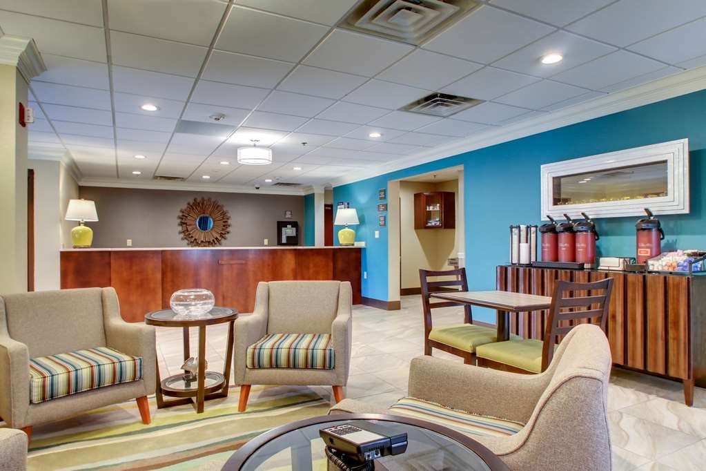 Best Western Eagles Inn - photo 11
