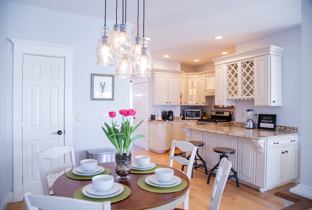 Sheepscot Harbour Village Resort - photo 169