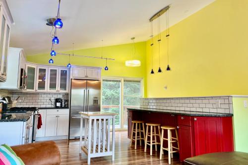 Girdwood Gem in Anchorage, United States