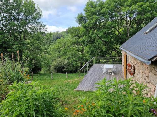 L'Ostel Aveyronnais - last minute hotel in Unknown City