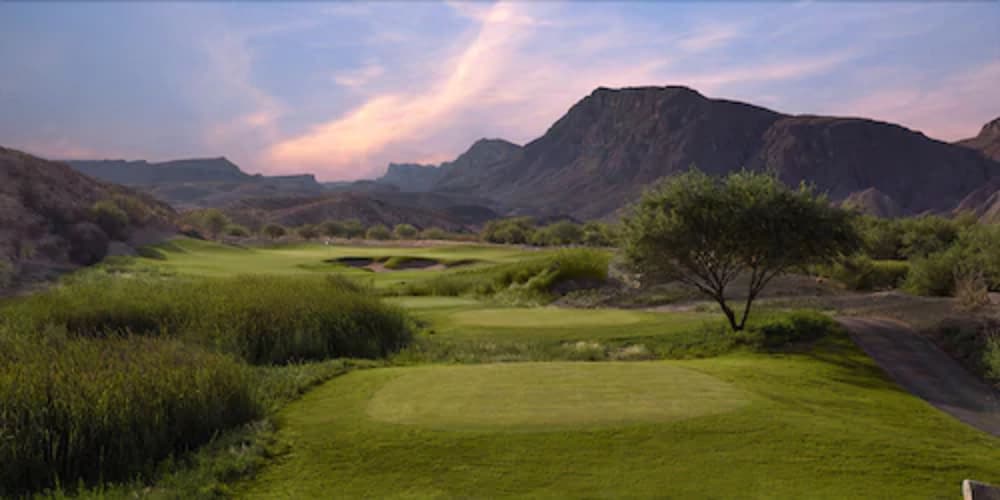Lajitas Golf Resort and Spa - photo 45