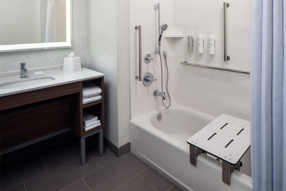 Home2 Suites By Hilton Bastrop Tx - photo 14