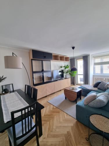 Mieszkanie nad morzem 300m od plaży — 4-Star Luxury Hotel in Gdansk, Poland