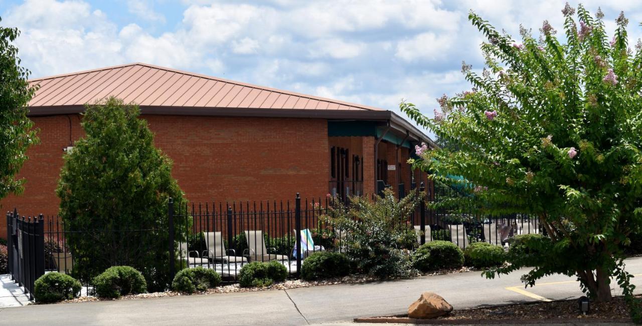 Gadsden Inn & Suites - photo 17