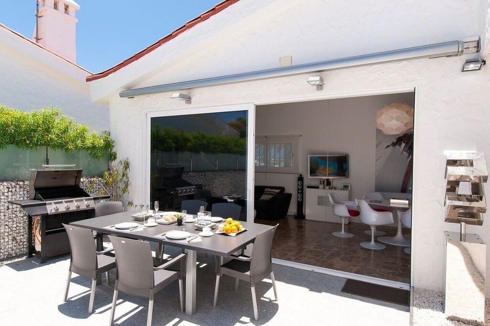 Faro Vela 2 — 4-Star Luxury Hotel in Maspalomas, Spain