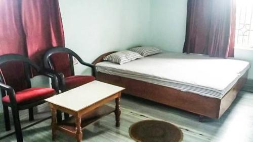 Hotel Prince — Bhubaneshwar — photo 3