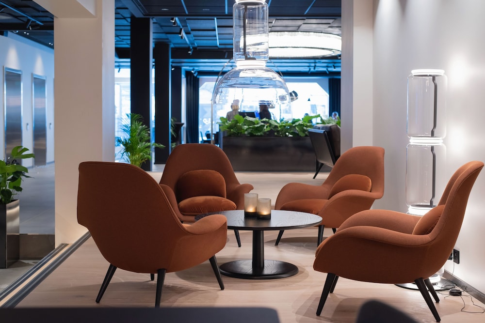 Thon Hotel Norge — Kristiansand — photo 3