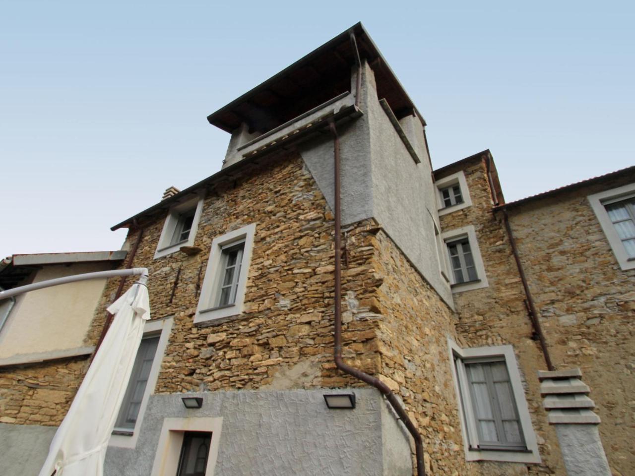 Apartment Canneto 1 by Interhome — 4-Star Luxury Hotel in Stellanello, Italy