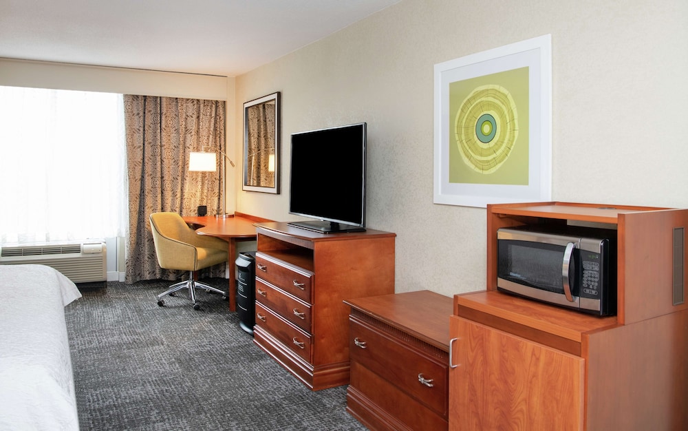 Hampton Inn Parsippany - photo 14