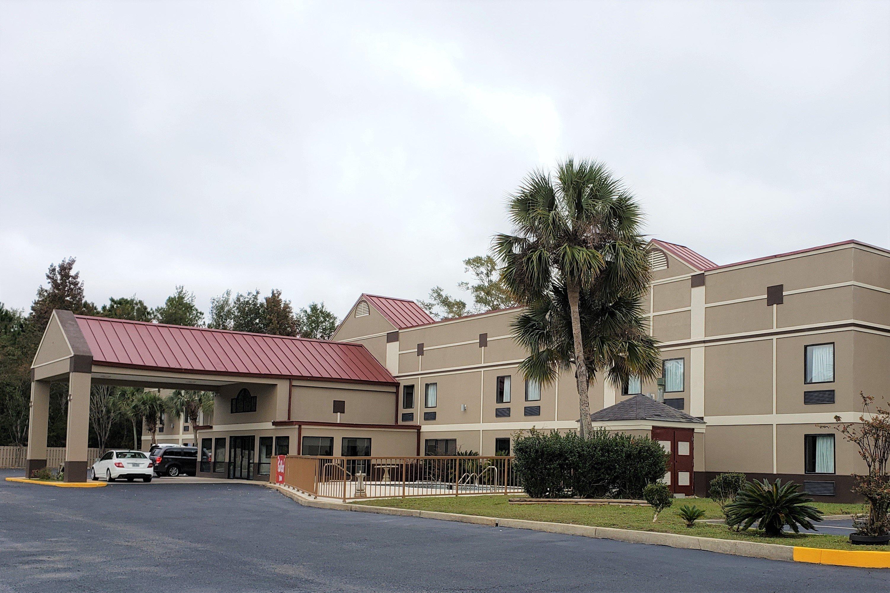 Red Roof Inn Moss Point - photo 4