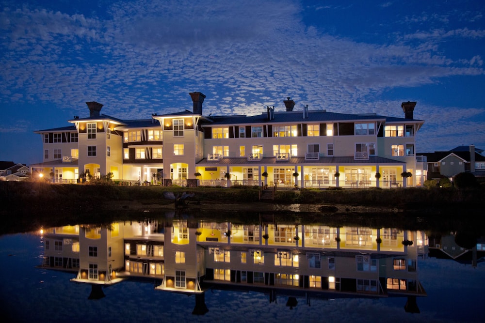 The Resort at Port Ludlow - photo 44