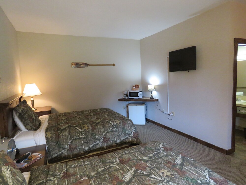 Tug Hill Resort - photo 25