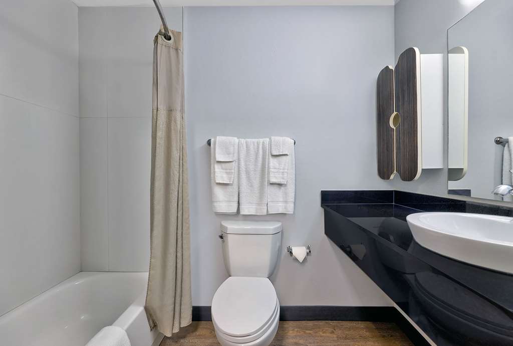 Studio 6 North Richland Hills TX Fort Worth - photo 22