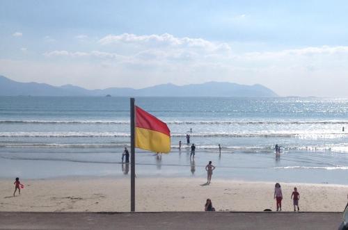 White Sands Hotel - carbon neutral hotel in Tralee