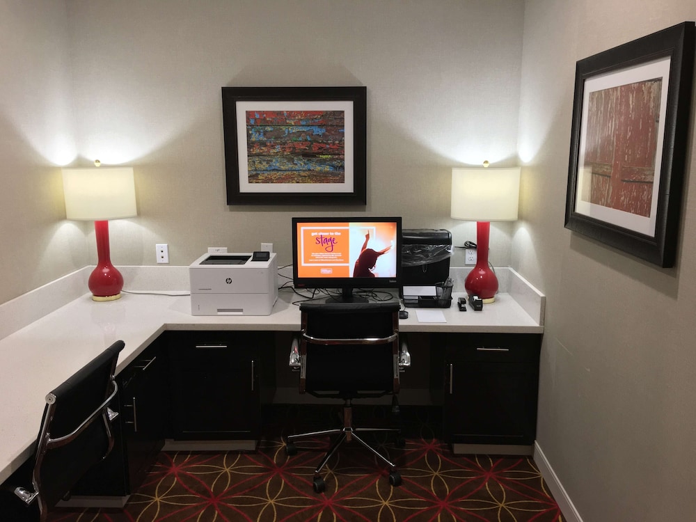 Hampton Inn McPherson - photo 56
