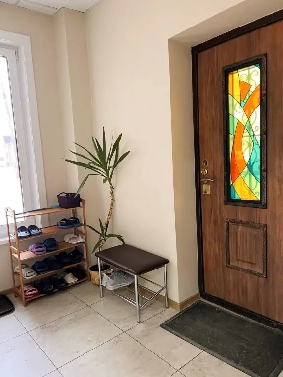 Gostevoy Dom Na Elanskom in Yuzhno-Sakhalinsk, Russia