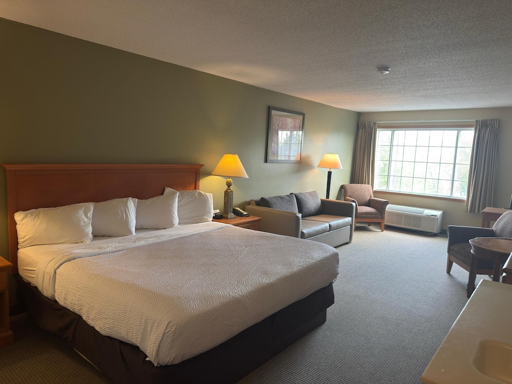 Country Inn Walker - photo 10