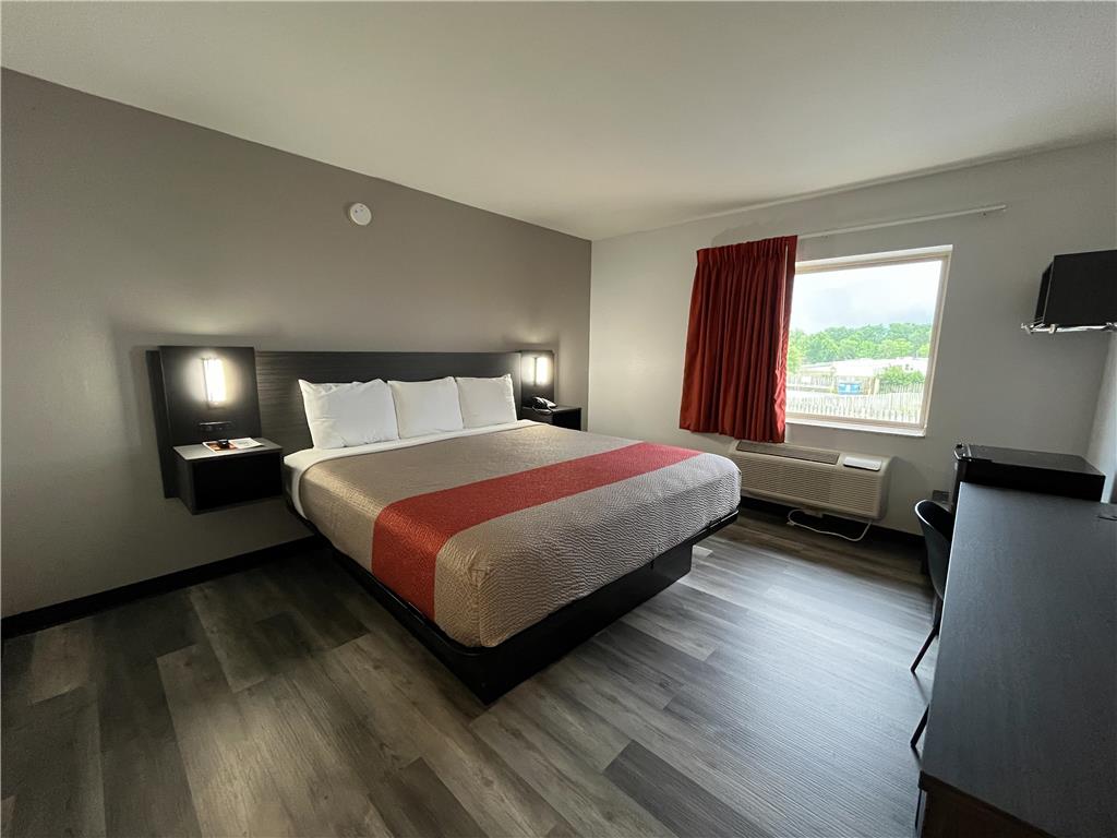 Motel 6 Urbana IL - photo 7
