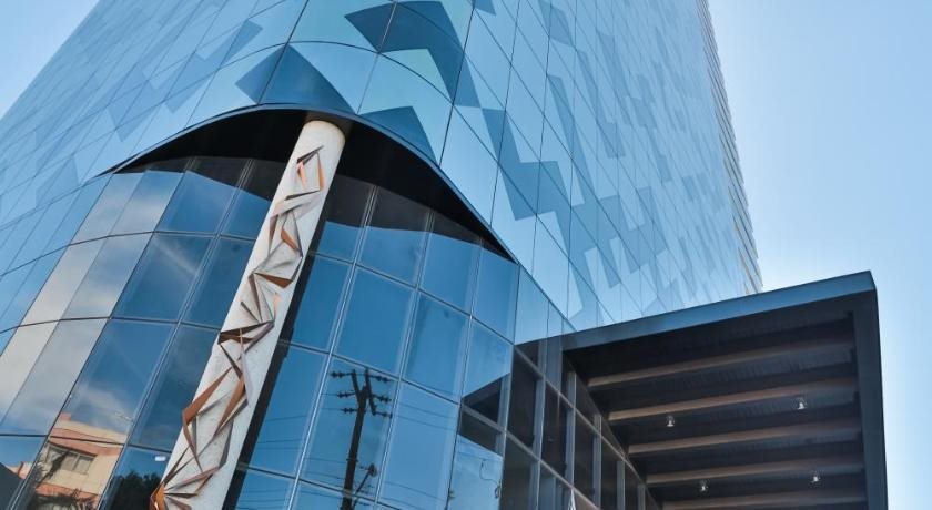 Radisson Goiania in Goiania, Brasil