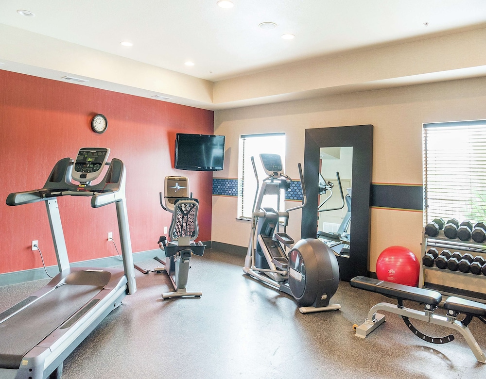 Hampton Inn & Suites Bay City TX - photo 30