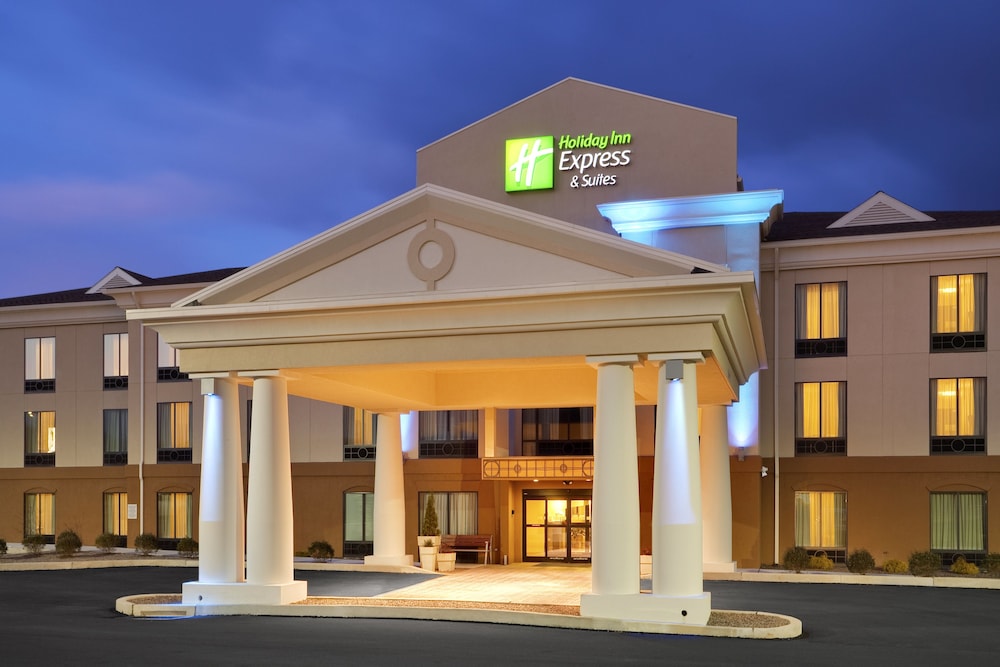 Holiday Inn Express Hotel & Suites Lebanon by IHG - photo 33