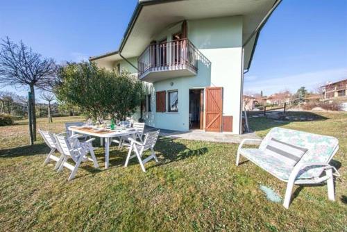 Villetta Elise in Padenghe Sul Garda, Italy