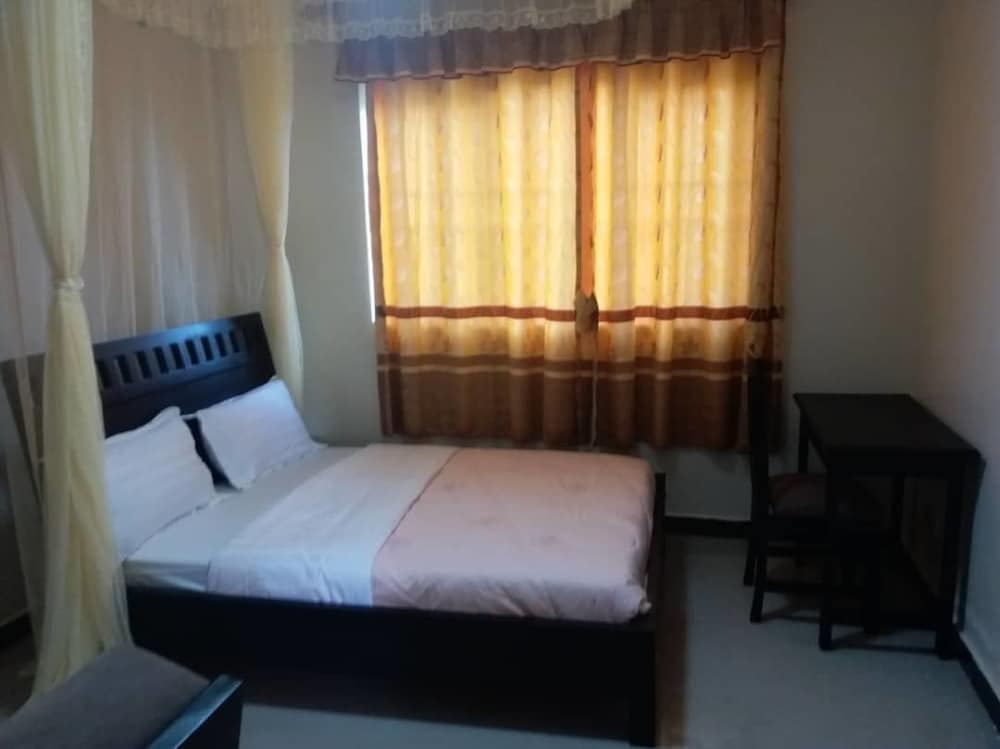 Range Lands Hotel in Kaabong, Republic of Uganda