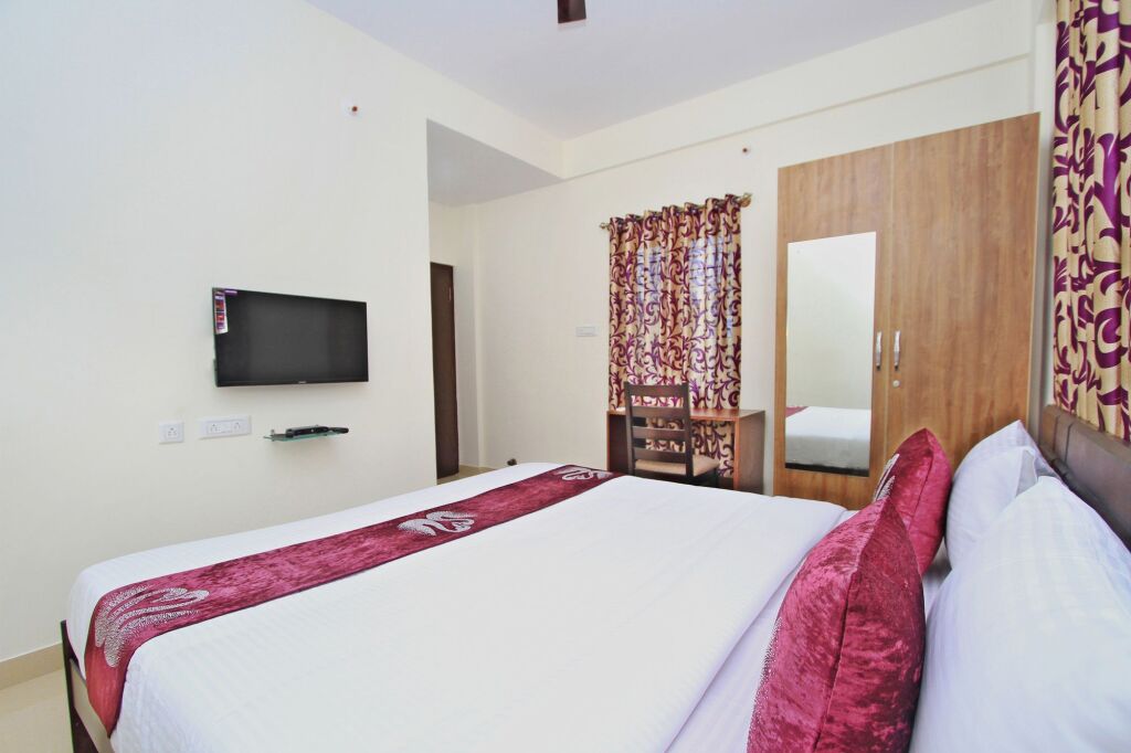 Hotel Amber