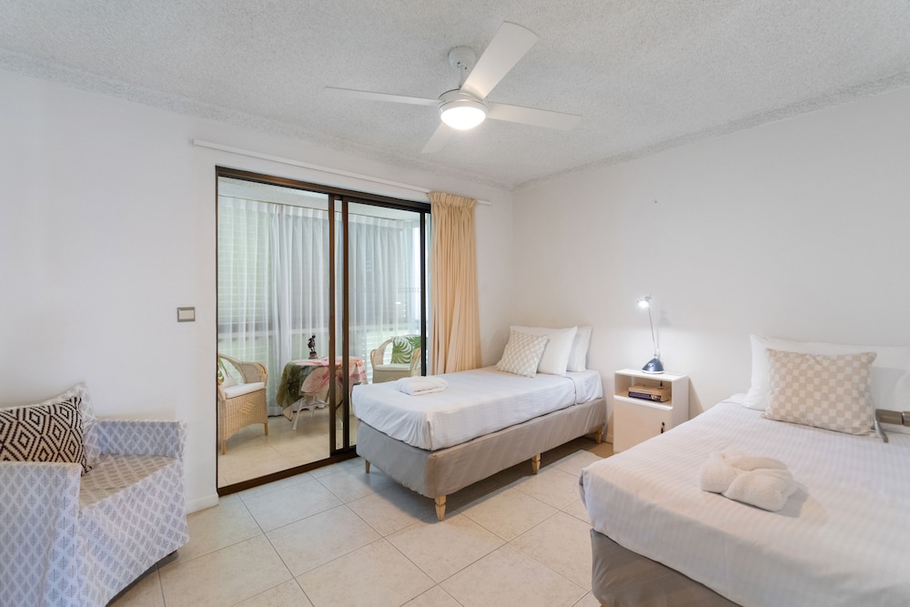 Unit 04 Aqua Linea — Noosa Heads