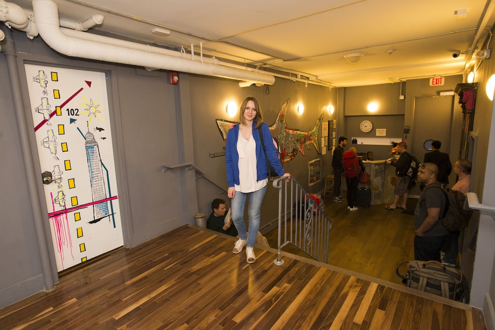 Explore Hotel & Hostel - photo 9