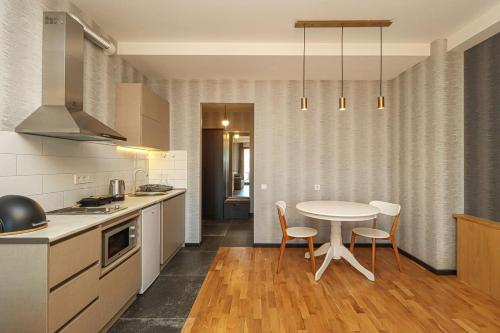 Charming Studio In Old Tbilisi By Wehost