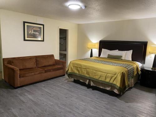 Palomino motel - photo 5