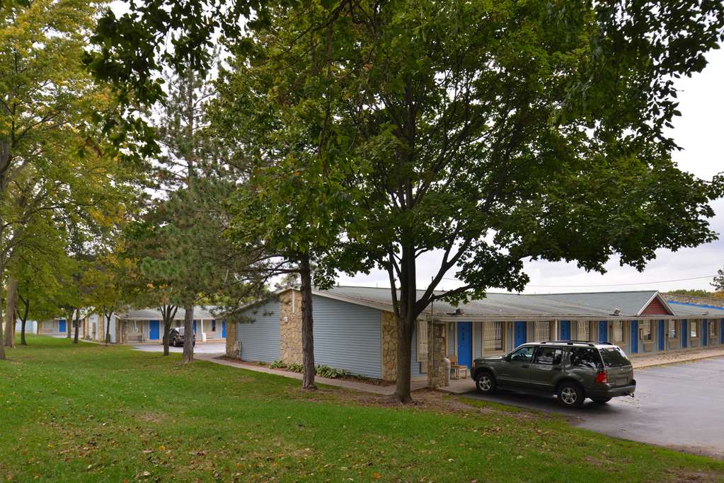 Americas Best Value Inn and Suites Jackson - photo 3