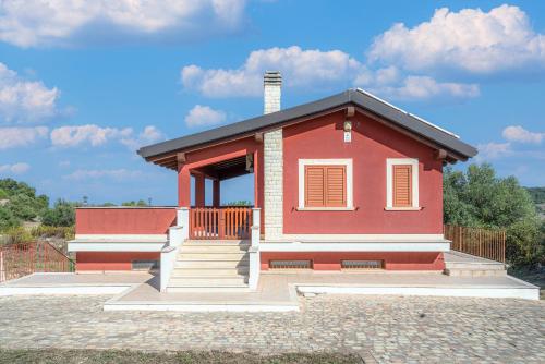 Le colline sul mare - last minute hotel in Sortino