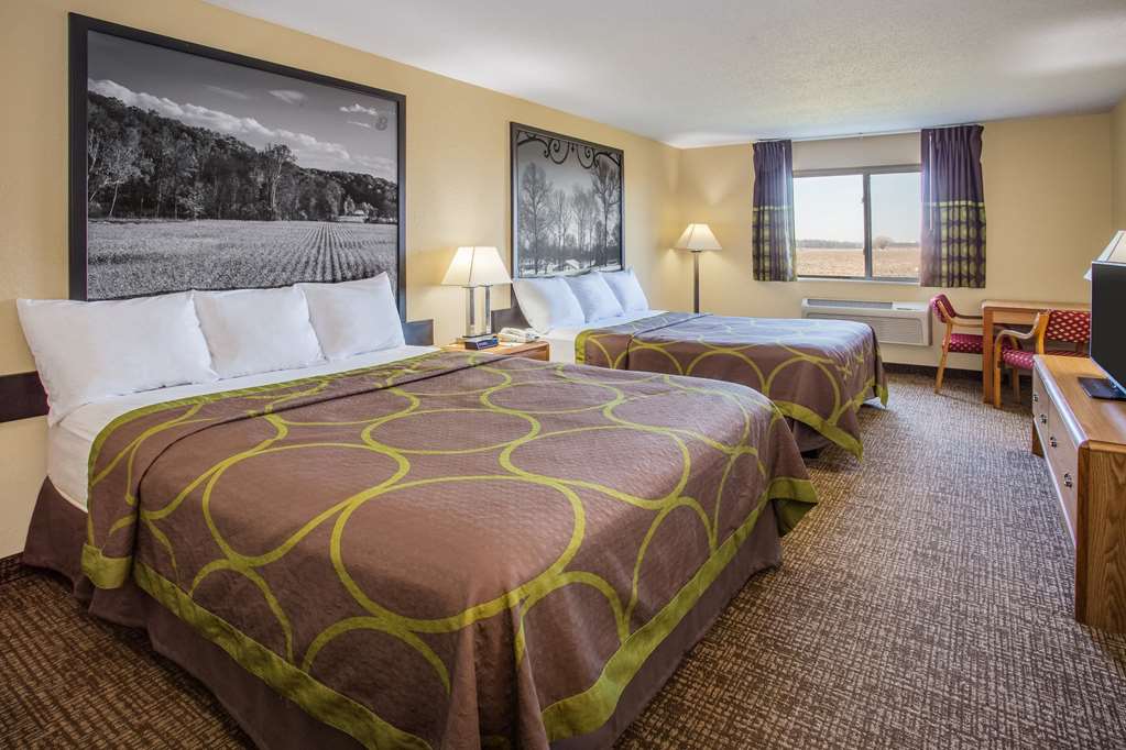 Super 8 by Wyndham Remington - photo 9