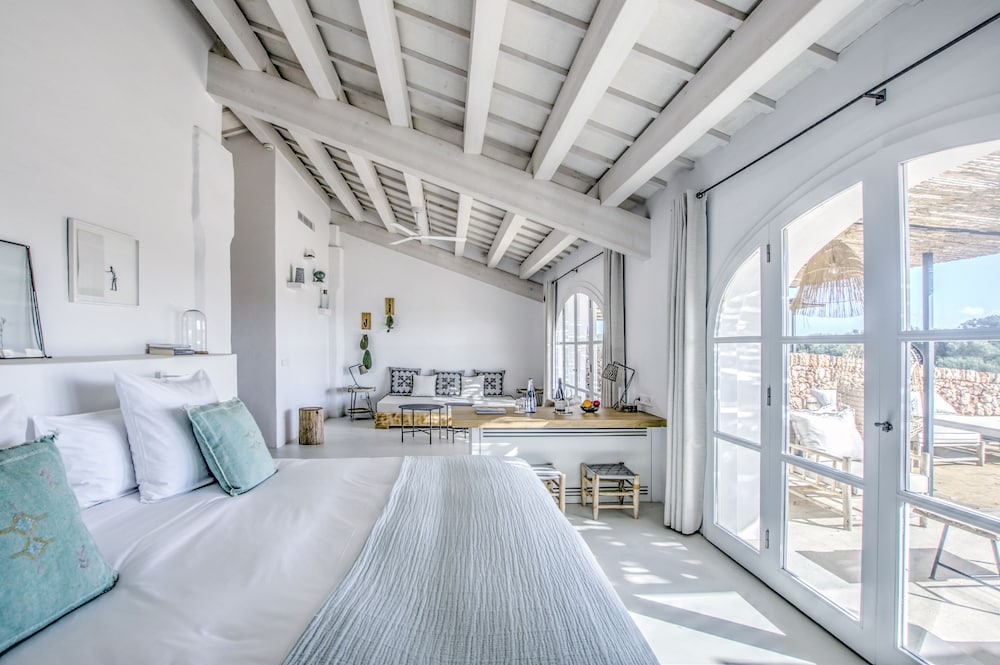Torre Vella Fontenille Collection — Alaior — photo 3