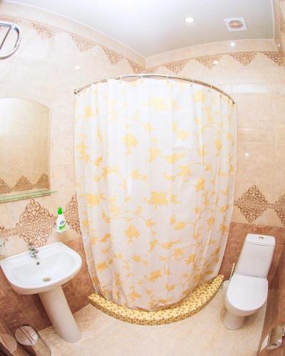 Hotel Staryi Zamok in Belorechensk, Russia