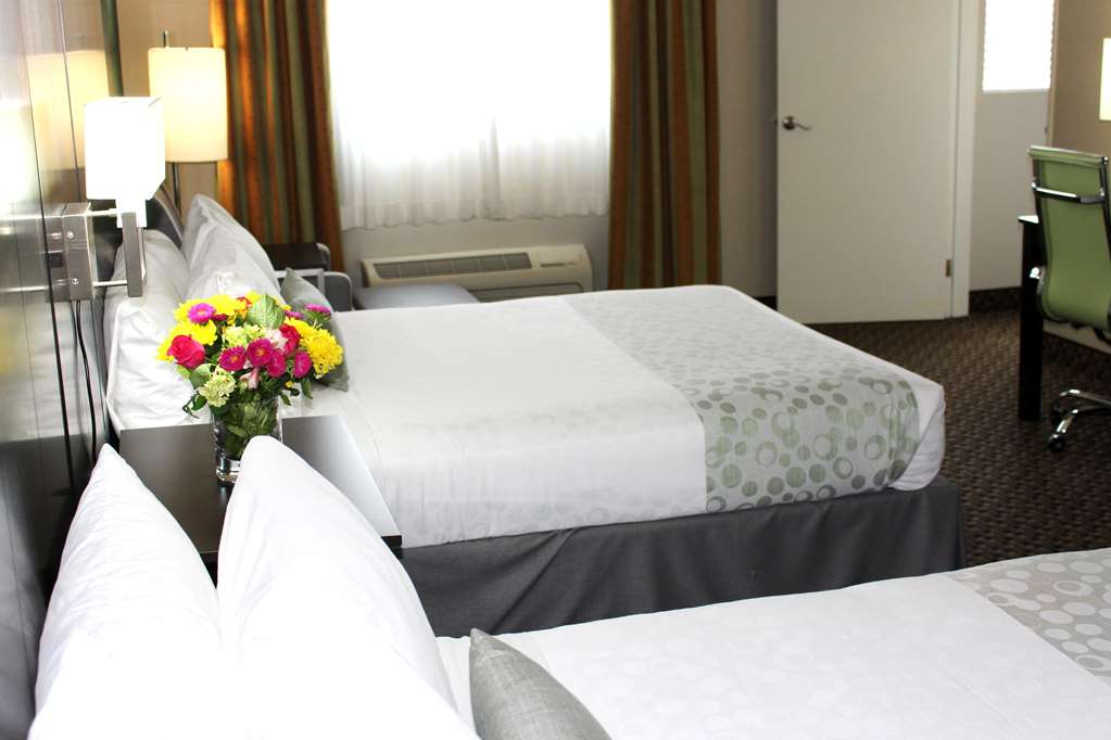 Best Western Plus La Mesa San Diego - photo 14
