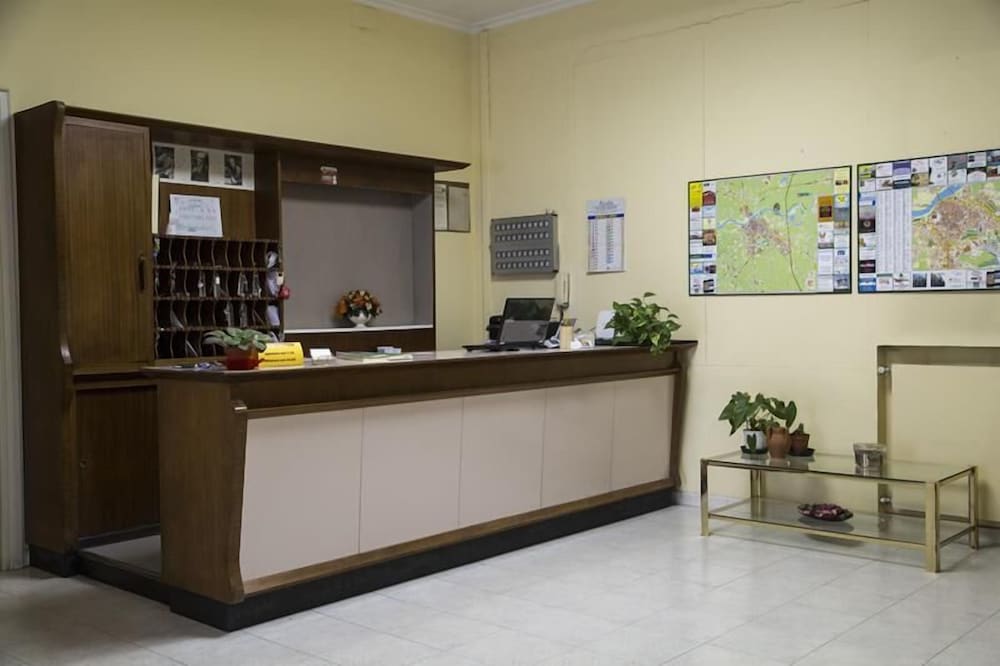 Hotel Leon D'Oro — hotel in Casale Monferrato