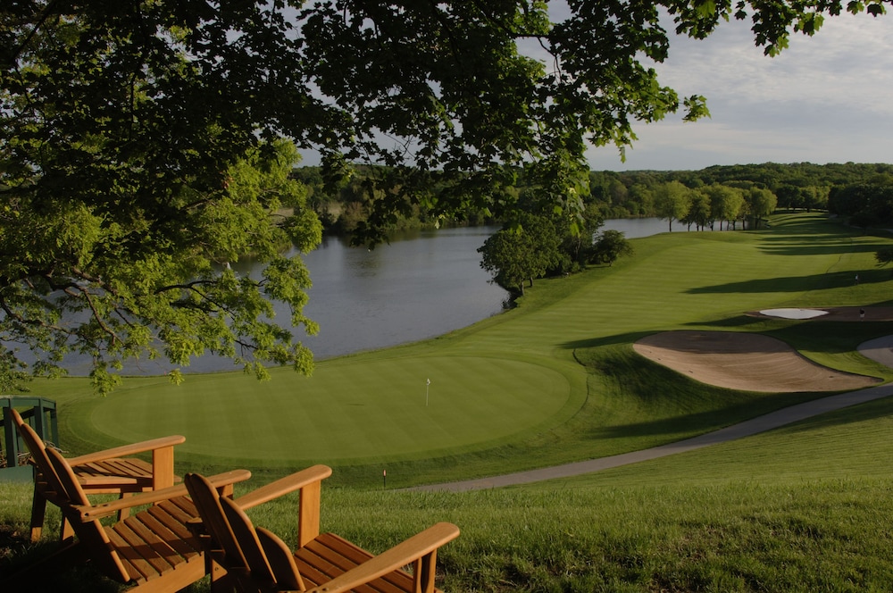 Grand Geneva Resort & Spa - photo 54