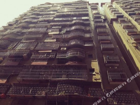 Yangdan Hotel - carbon neutral hotel in Shenzhen