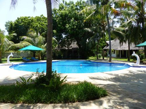 Residence Maison MÜge