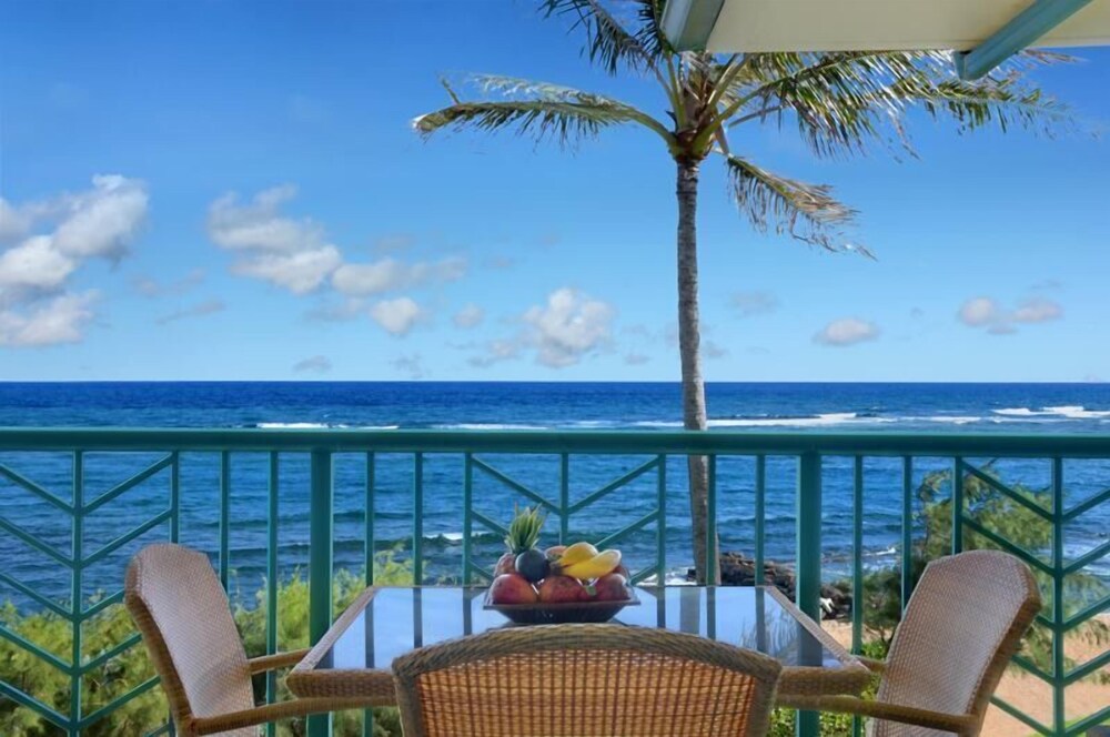 Waipouli Beach Resort A406 by RedAwning - photo 6