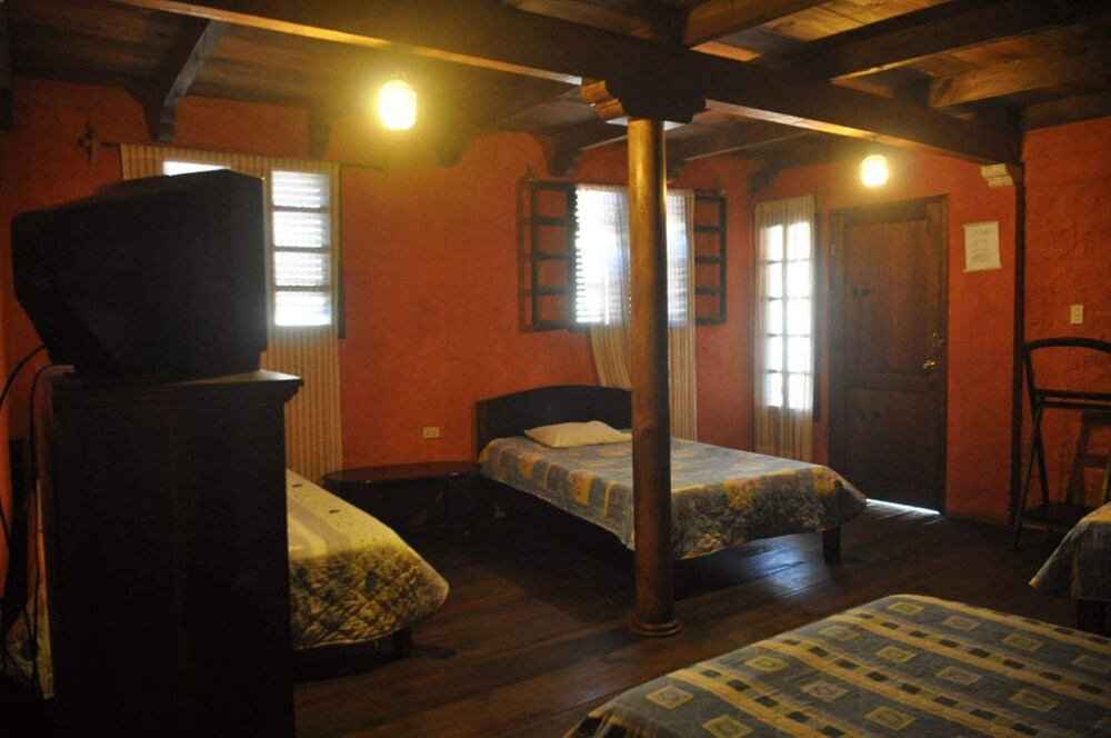 Big Tower Hotel — Coban — photo 5