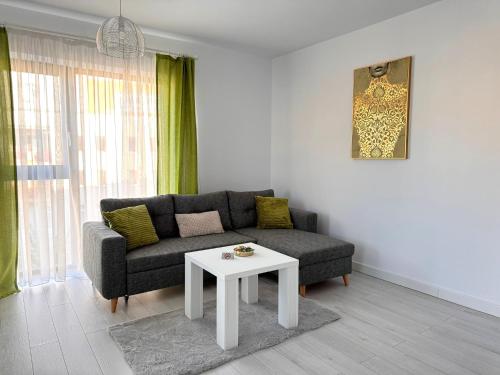 Platinia One — 4-Star Luxury Hotel in Cluj-Napoca, Romania
