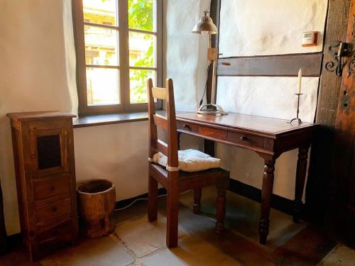 Ferienhaus Waffenkammer mit 3 Schlafräumen — Radeberg — photo 4