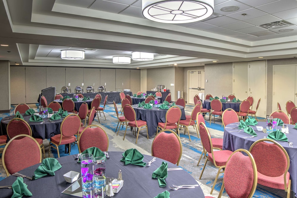 Embassy Suites by Hilton Indianapolis North - photo 41