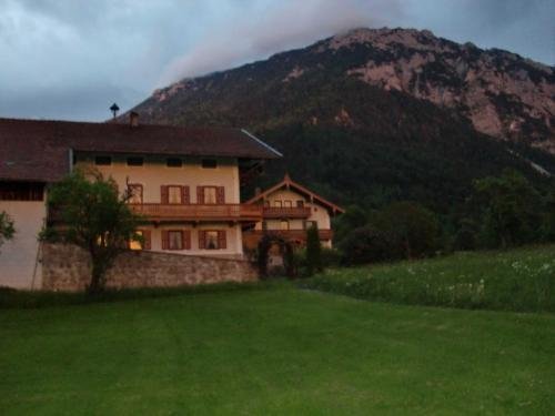 Hutzenauerhof in Ruhpolding, Germany